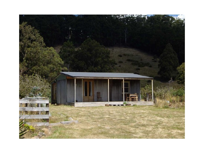 86 Maudsleys Road, Allens Rivulet TAS 7150