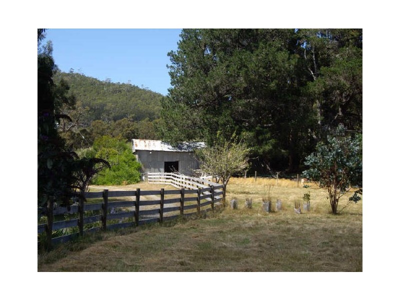86 Maudsleys Road, Allens Rivulet TAS 7150