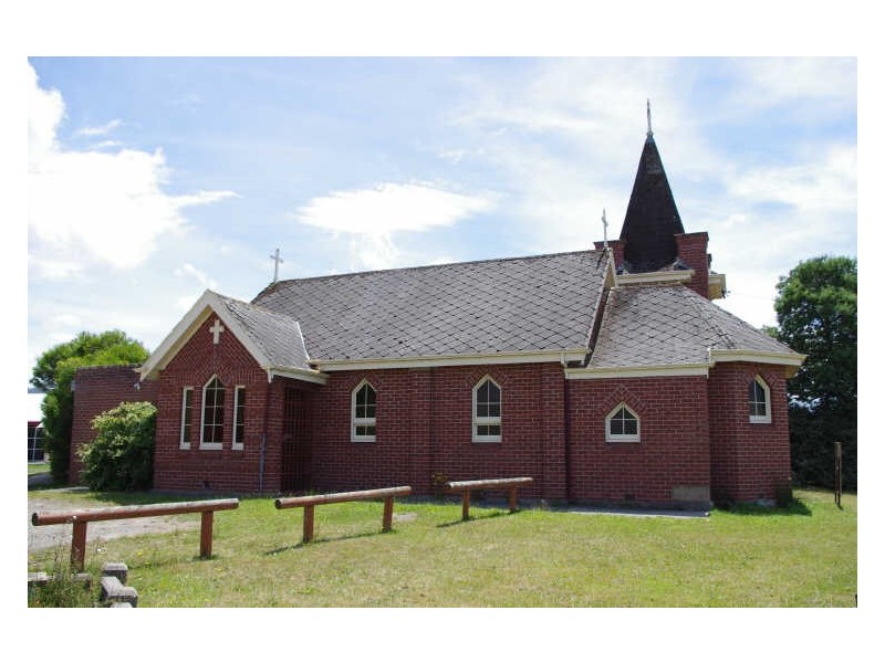 Lot 1 Channel Highway, Margate TAS 7054