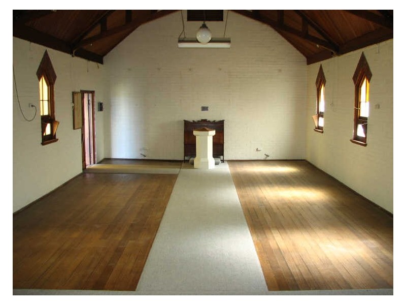 Lot 1 Channel Highway, Margate TAS 7054