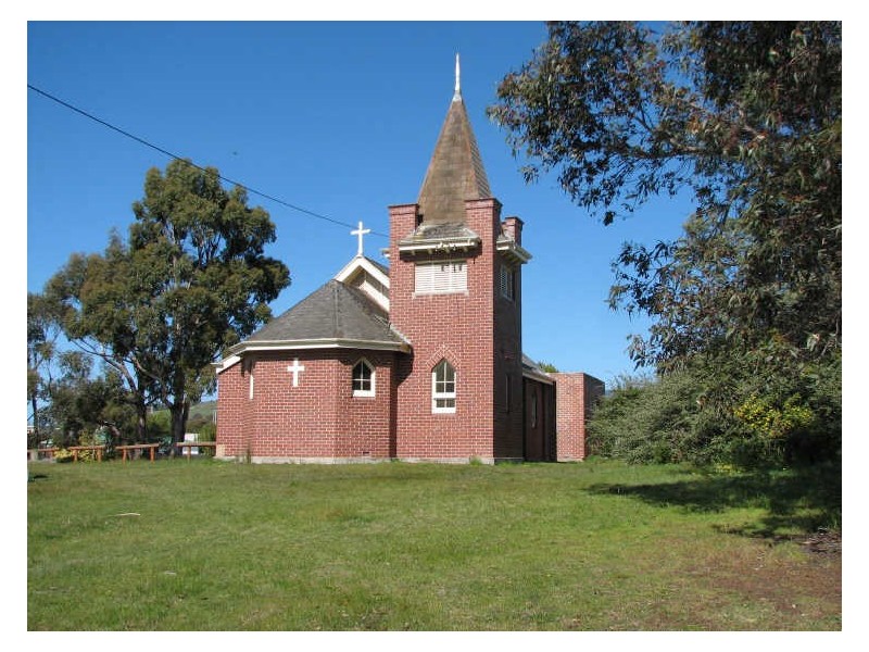 Lot 1 Channel Highway, Margate TAS 7054