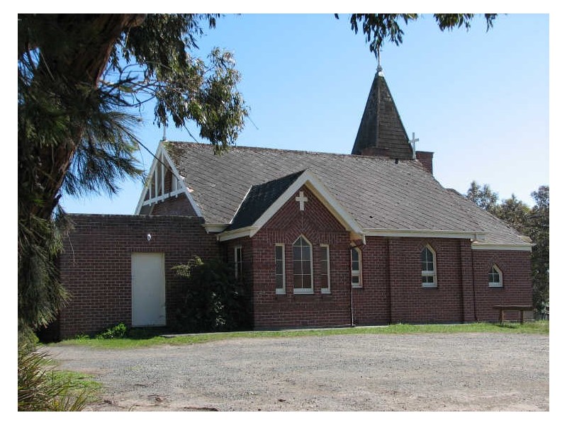 Lot 1 Channel Highway, Margate TAS 7054