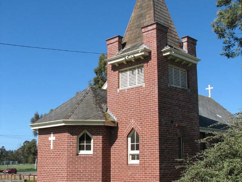 Lot 1 Channel Highway, Margate TAS 7054