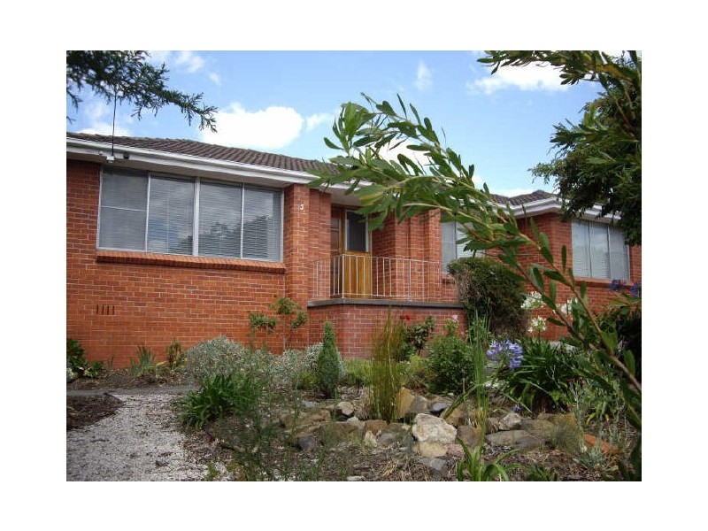 5 Cleburne Street, Kingston TAS 7050