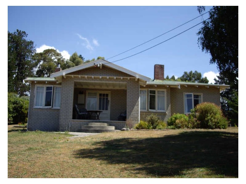 3 Potters Road, Woodbridge TAS 7162