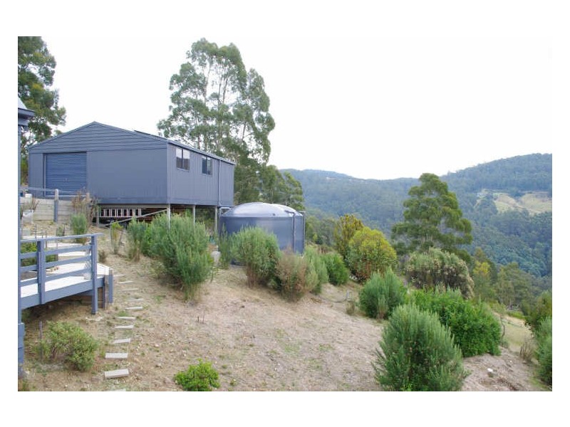 194 Gumpits Road, Birchs Bay TAS 7162
