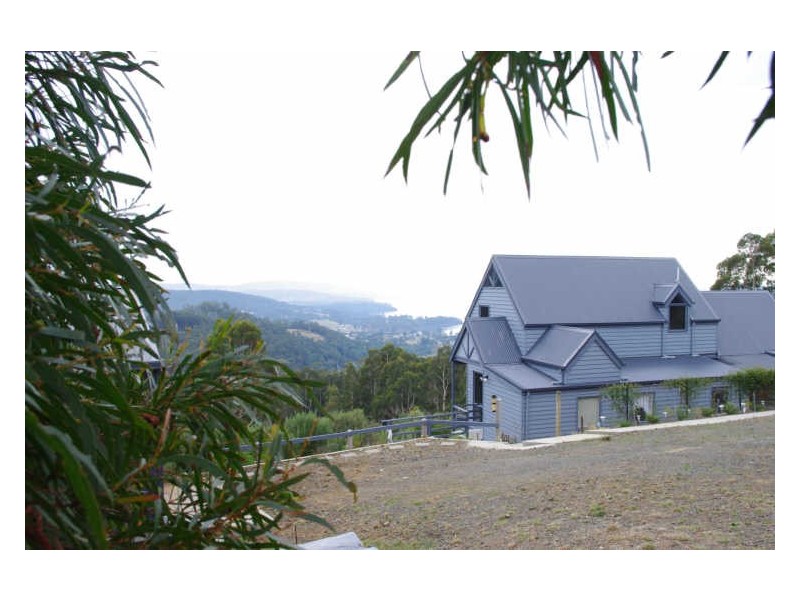 194 Gumpits Road, Birchs Bay TAS 7162