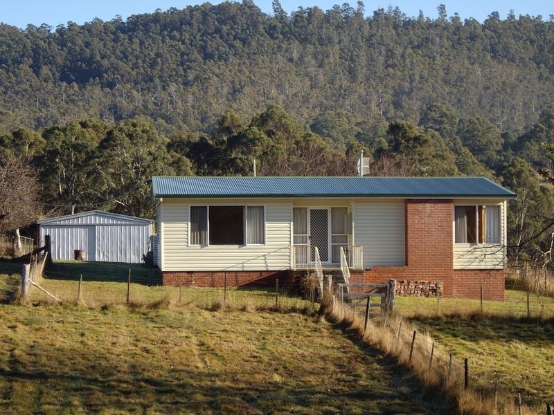 2460 Channel Highway, Snug TAS 7054