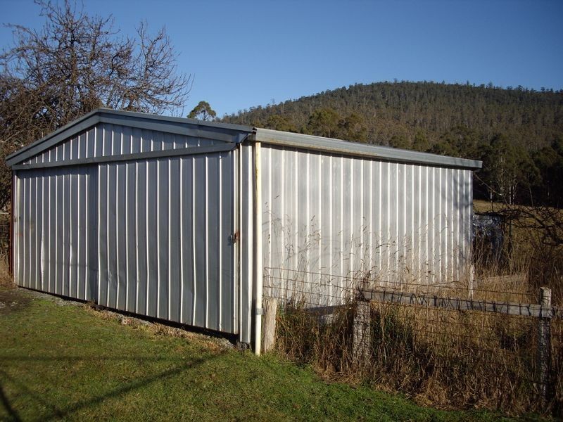 2460 Channel Highway, Snug TAS 7054