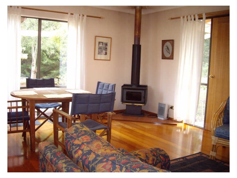 29 Bloomsbury Lane, Kettering TAS 7155