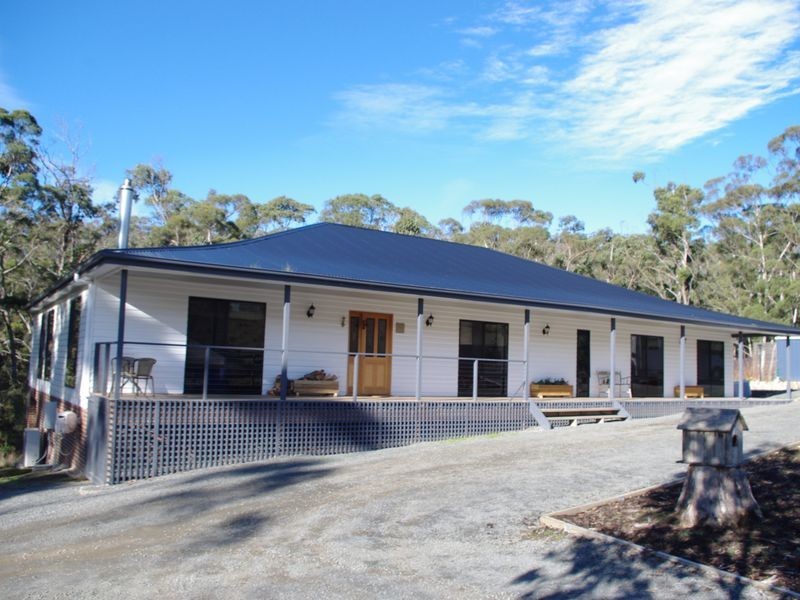 193 Sandfly Road, Margate TAS 7054