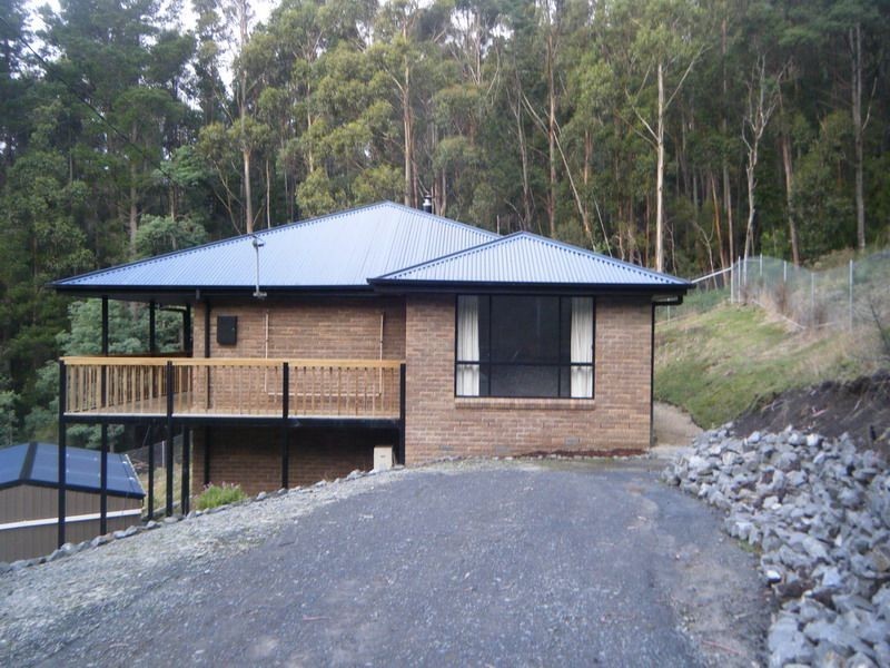 123 Gallaghers Road, Flowerpot TAS 7163