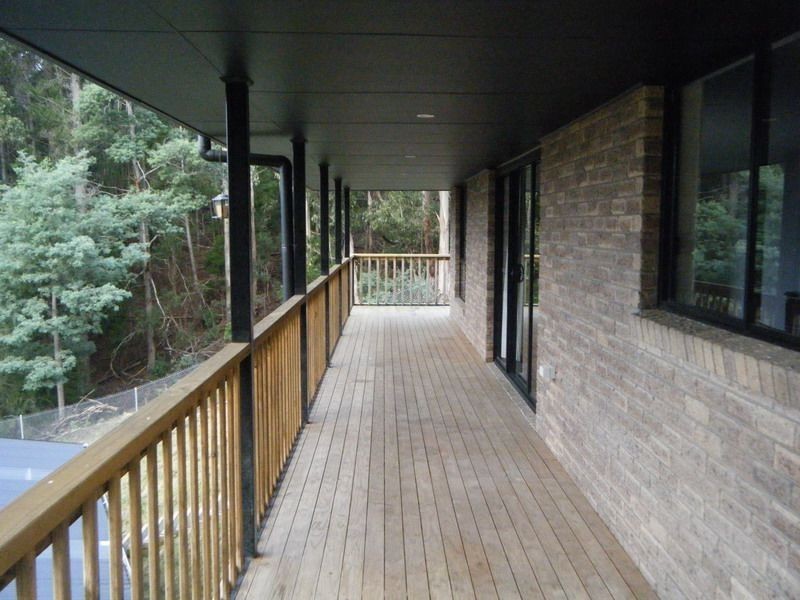 123 Gallaghers Road, Flowerpot TAS 7163