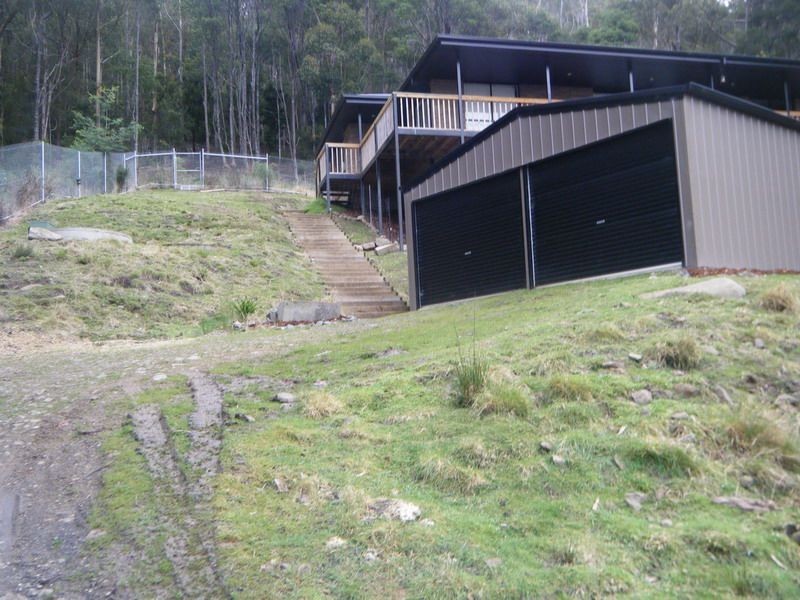 123 Gallaghers Road, Flowerpot TAS 7163
