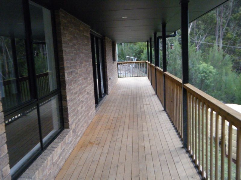 123 Gallaghers Road, Flowerpot TAS 7163