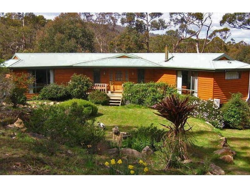 24 Epacris Court, Howden TAS 7054