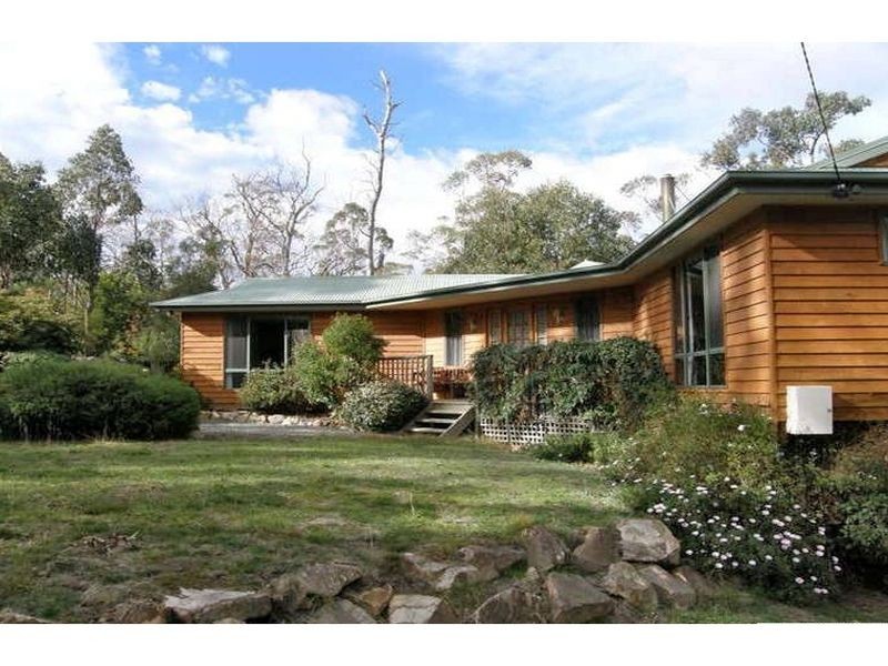 24 Epacris Court, Howden TAS 7054