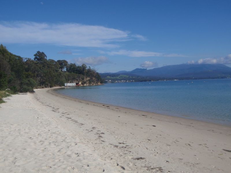 2/257 Coningham Road, Coningham TAS 7054