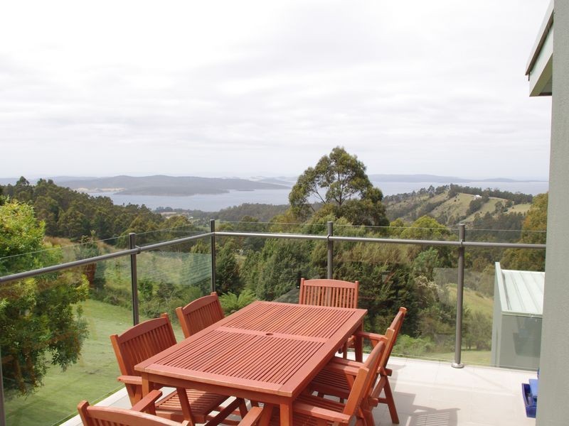 329 Woodbridge Hill Road, Woodbridge TAS 7162