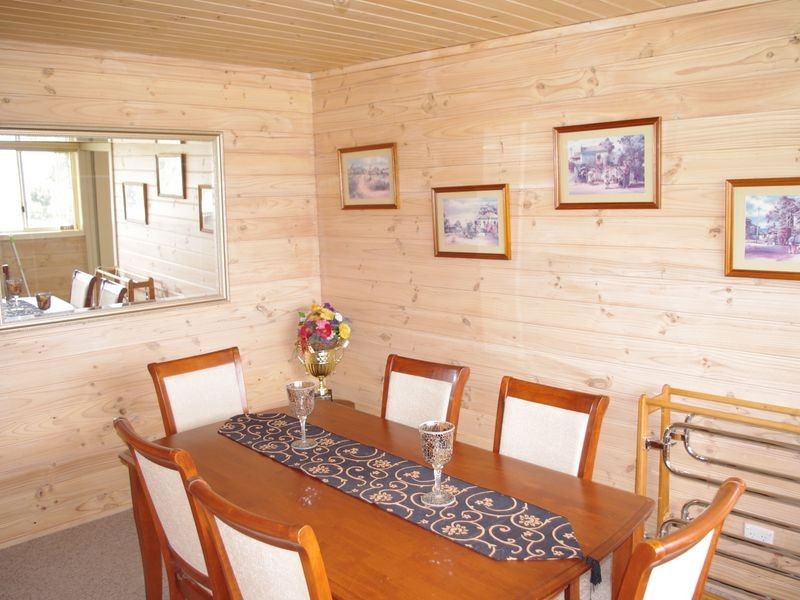 329 Woodbridge Hill Road, Woodbridge TAS 7162