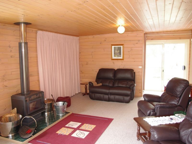 329 Woodbridge Hill Road, Woodbridge TAS 7162