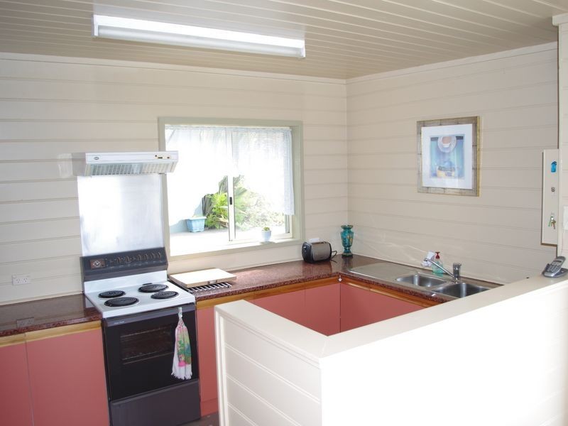 329 Woodbridge Hill Road, Woodbridge TAS 7162