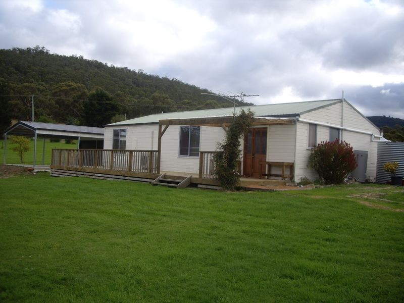 58 Saddle Road, Kettering TAS 7155