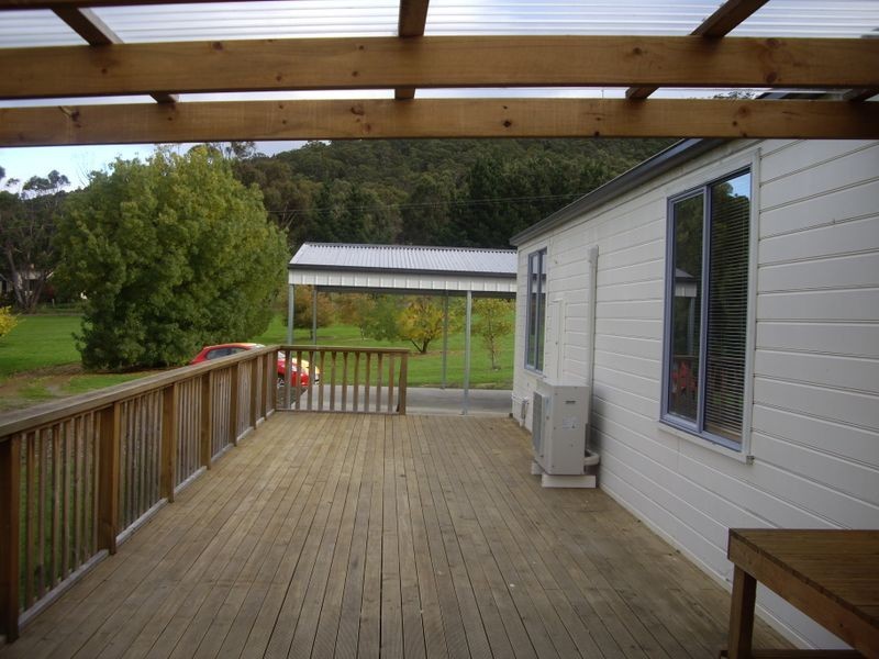 58 Saddle Road, Kettering TAS 7155