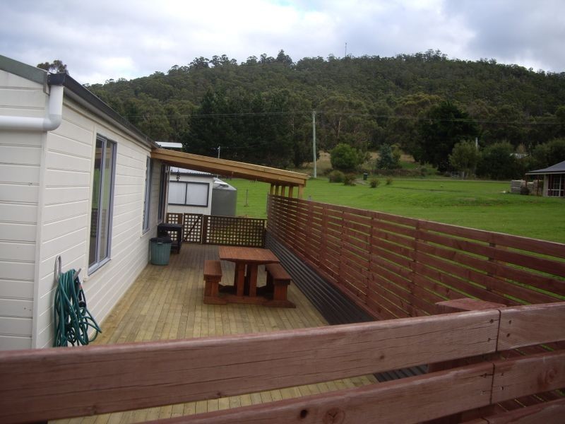 58 Saddle Road, Kettering TAS 7155