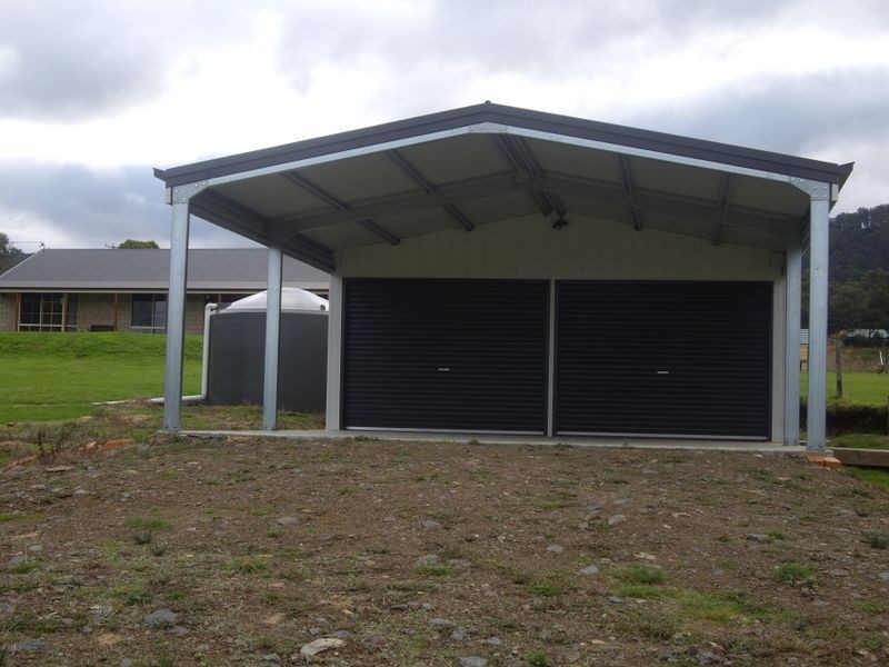 58 Saddle Road, Kettering TAS 7155