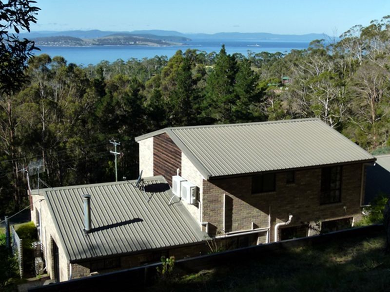 201 Tinderbox Road, Tinderbox TAS 7054
