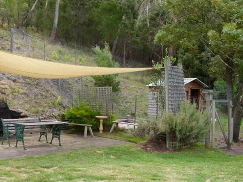 201 Tinderbox Road, Tinderbox TAS 7054