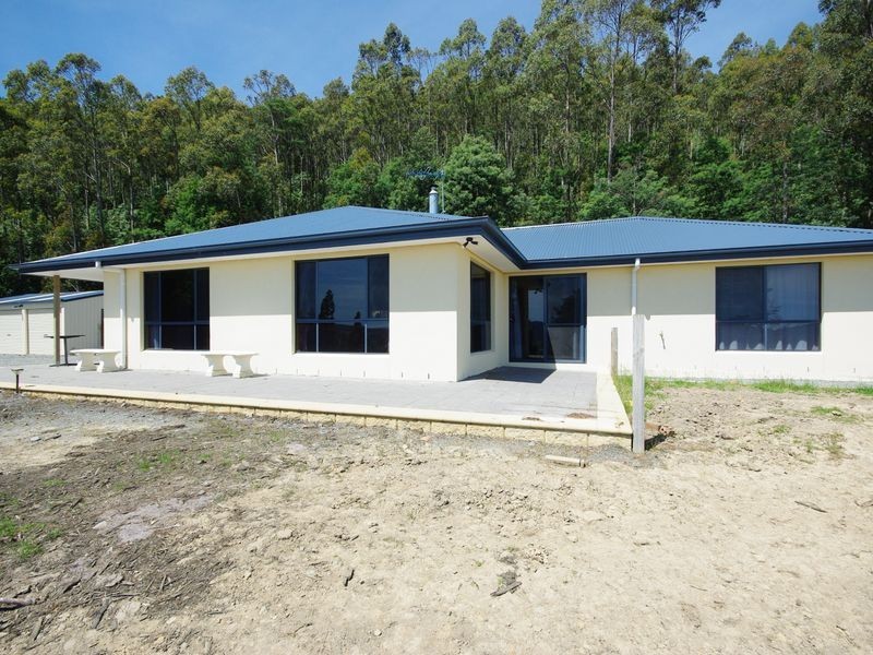 225 Umfrevilles Road, Kaoota TAS 7150