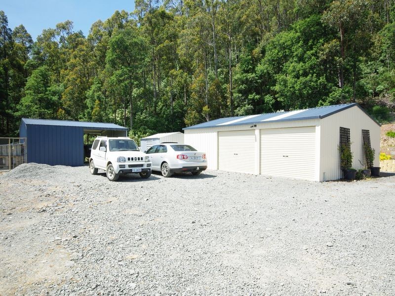 225 Umfrevilles Road, Kaoota TAS 7150
