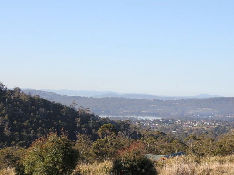 25 Trowenna Rise, Margate TAS 7054