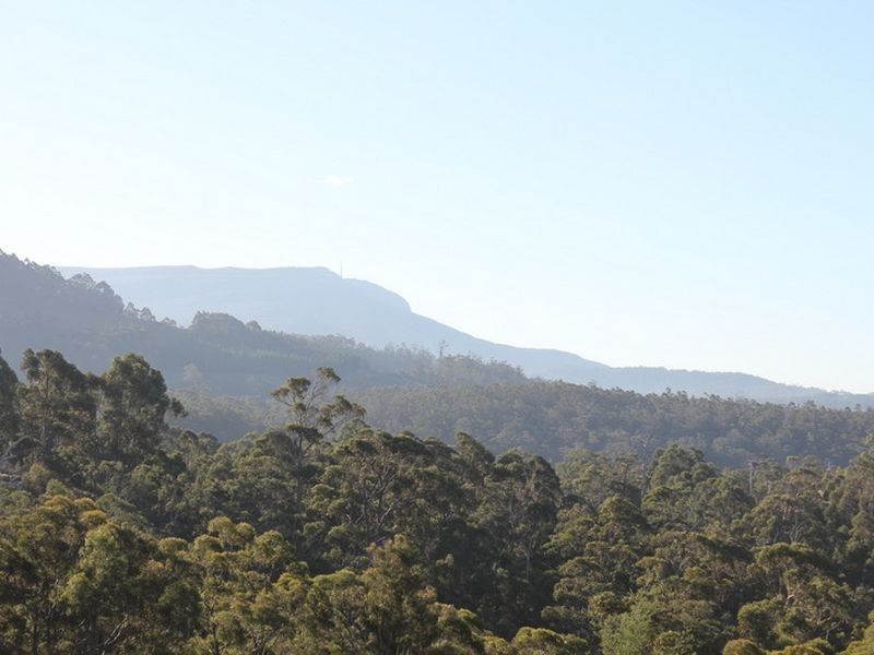 25 Trowenna Rise, Margate TAS 7054