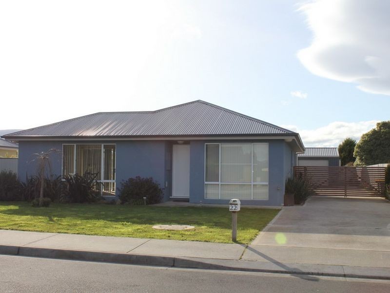 22 Jacaranda Drive, Margate TAS 7054