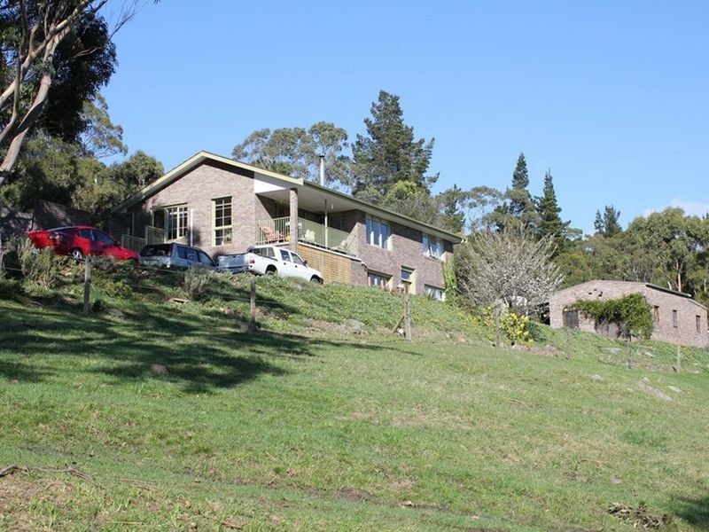 104 Nierinna Road, Margate TAS 7054