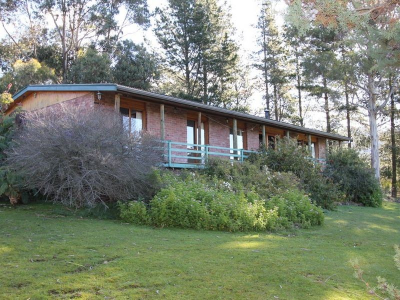 137 Old Bernies Road, Margate TAS 7054