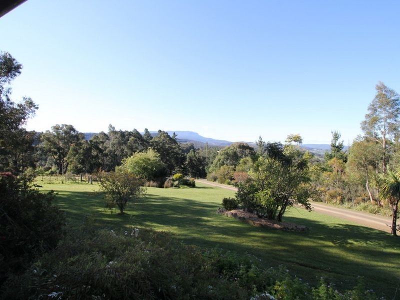 137 Old Bernies Road, Margate TAS 7054