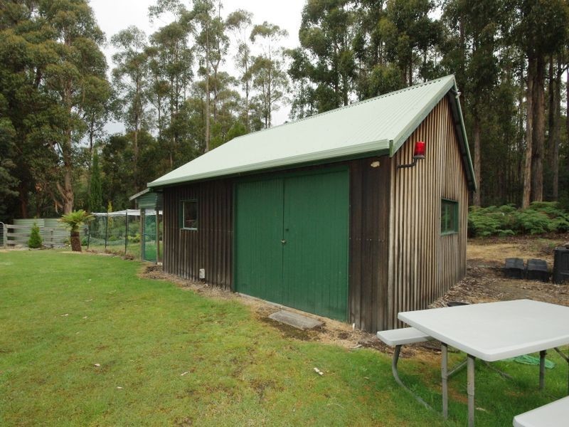 3871 Channel Highway, Birchs Bay TAS 7162