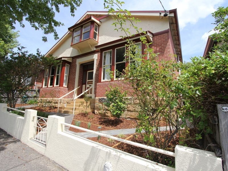 14 Elboden Street, South Hobart TAS 7004