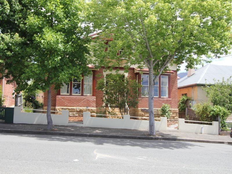14 Elboden Street, South Hobart TAS 7004