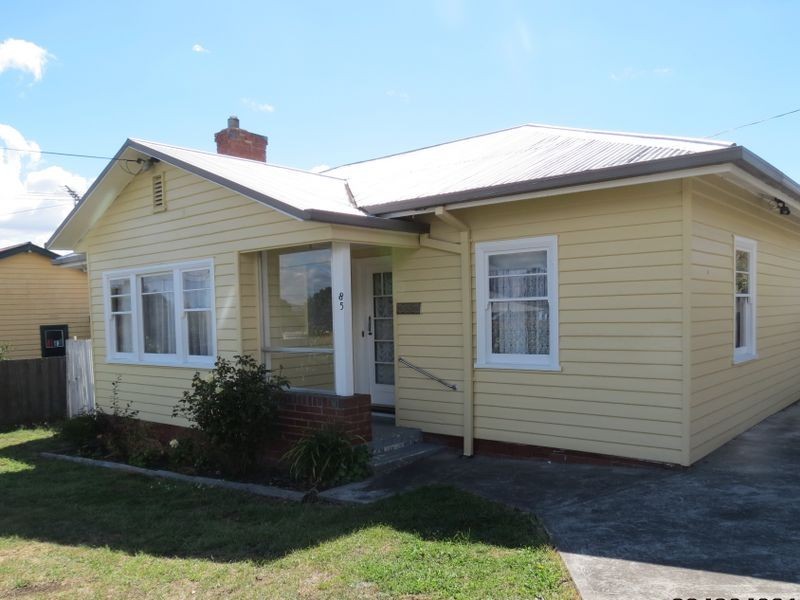 85 Central Avenue, Moonah TAS 7009