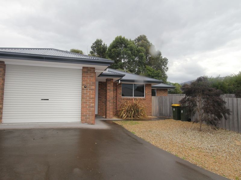 2/86 Campbell Street, Kingston TAS 7050