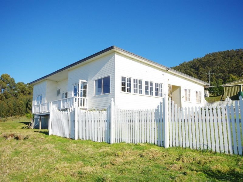 29 Honeys Road, Flowerpot TAS 7163