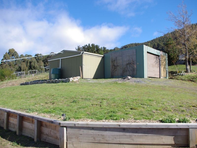 29 Honeys Road, Flowerpot TAS 7163