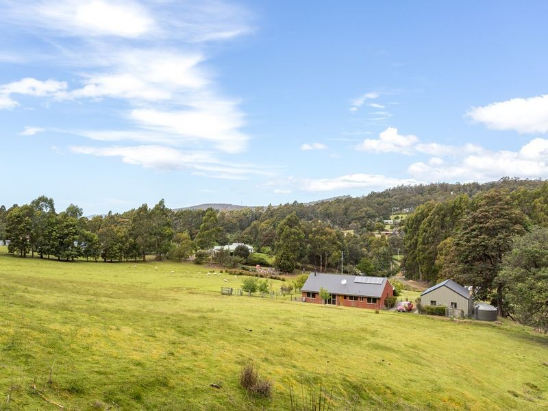 41 Cuthberts Road, Margate TAS 7054