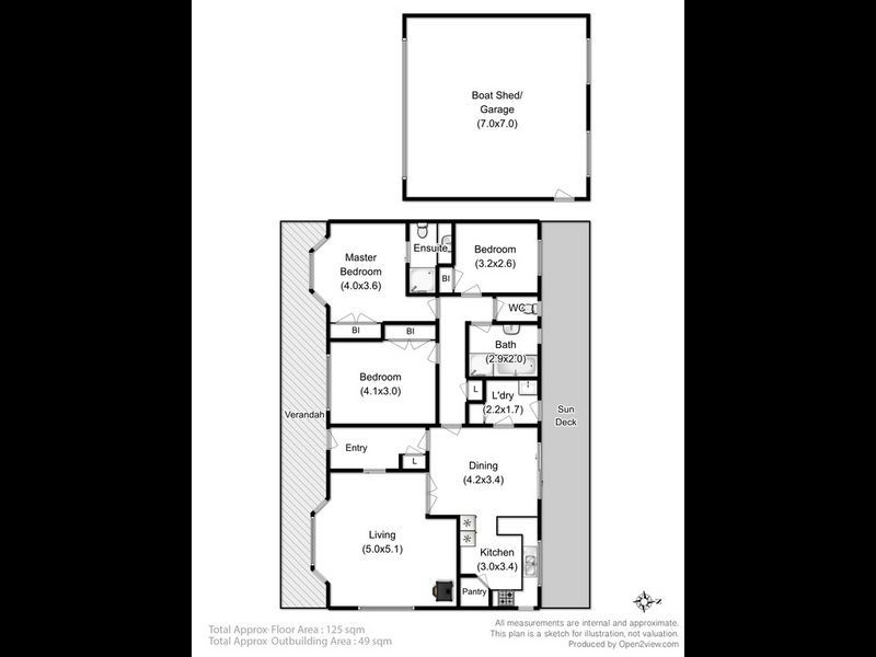 41 Cuthberts Road, Margate TAS 7054
