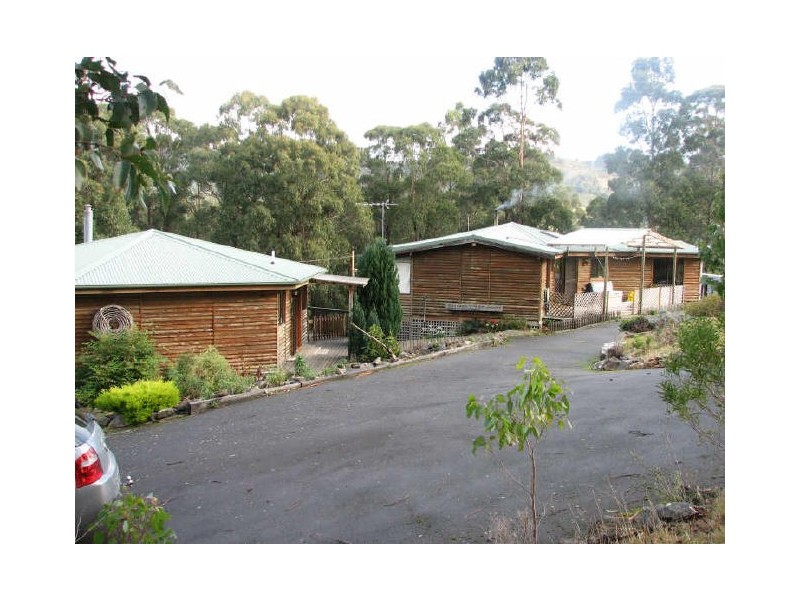 241 Groombridges Road, Kettering TAS 7155